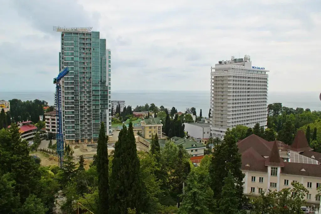 Hotel Volna — фото 1
