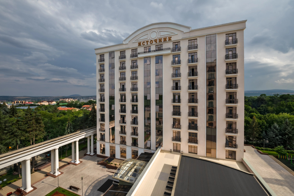 Istochnik (Essentuki) — фото 1