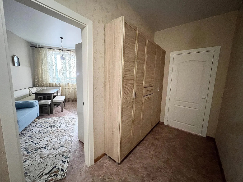 Rental Family Rooms (Рентал Фэмили Румс) на улице Революции 1905 года — фото 1