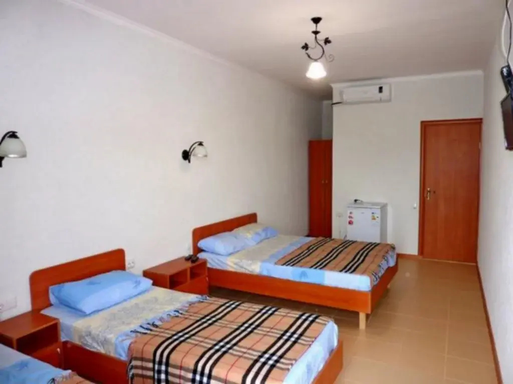 Odesskaya Gavan Guest House — фото 1