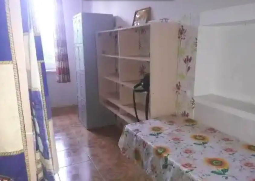 First Hostel — фото 1