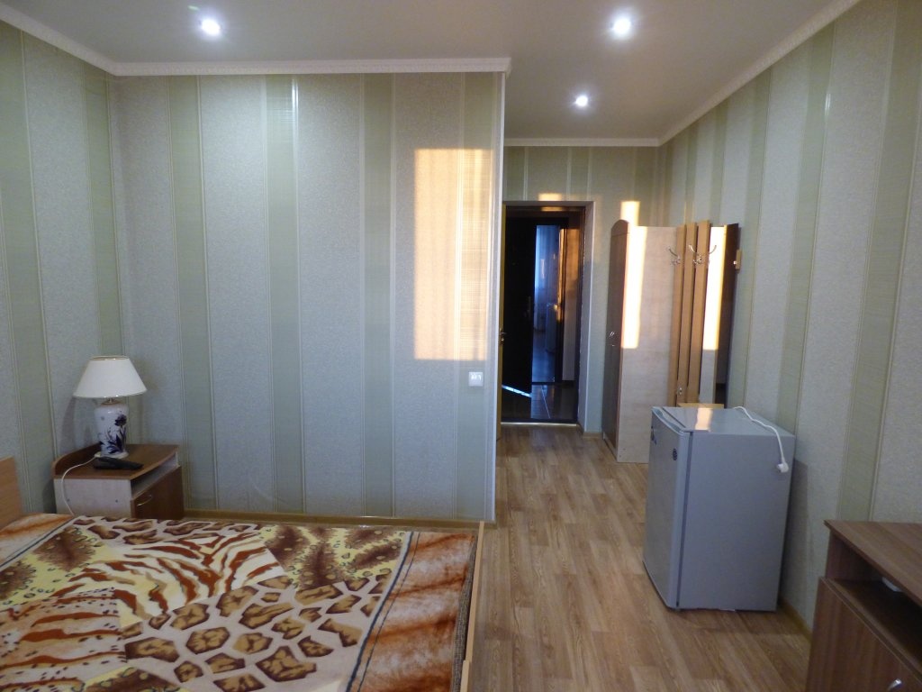 Guest house Lazurnyy Bereg — фото 1