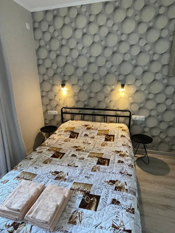Апартаменты у Шереметьево — фото 1