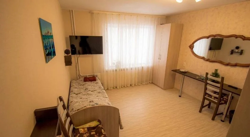 Perina Inn — фото 1