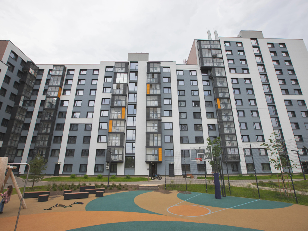 Квартира Онлайн — фото 1