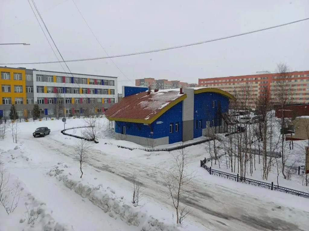 Пять Звёзд на Интернациональной 1Б — фото 1