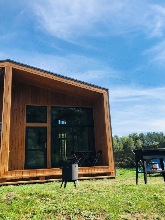 El&Forel Shale — фото 1