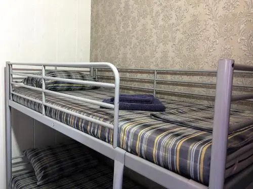 Hostel Tizory — фото 1
