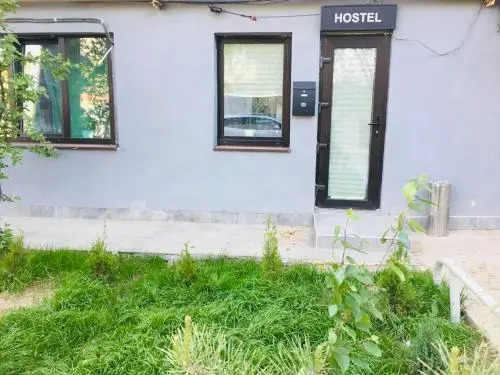 First Hostel — фото 1