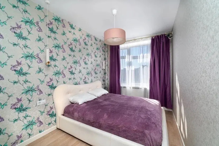 Апартаменты ZaraApartments24 Germana Titova 8 — фото 1