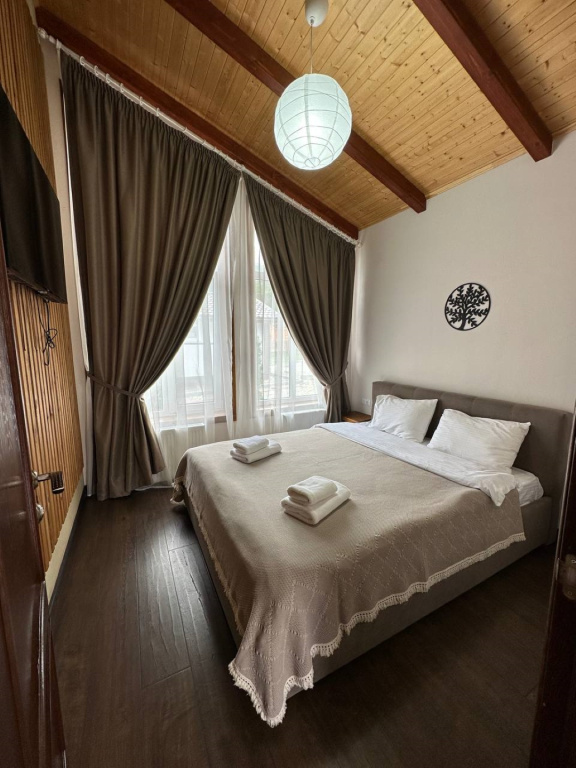 База отдыха Nur House — фото 1