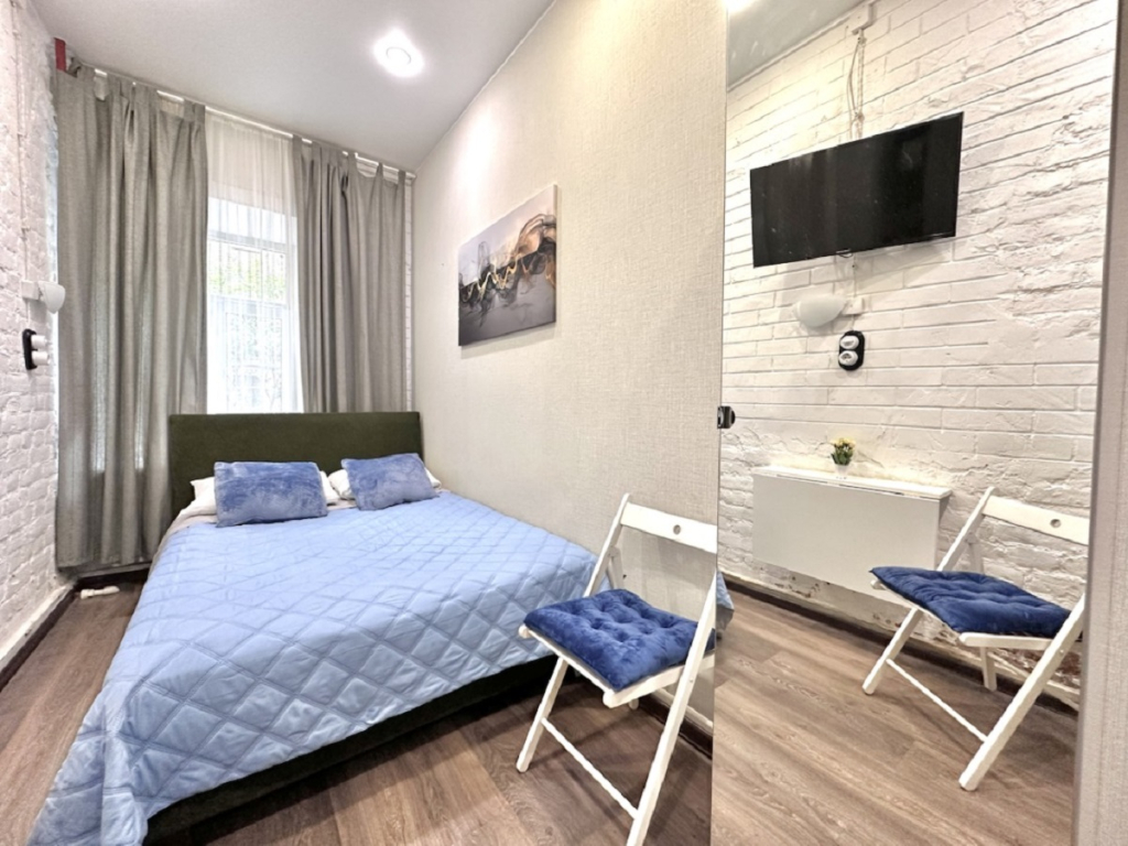 Апартаменты EasyGuest в самом центре Санкт Петербурга — фото 1