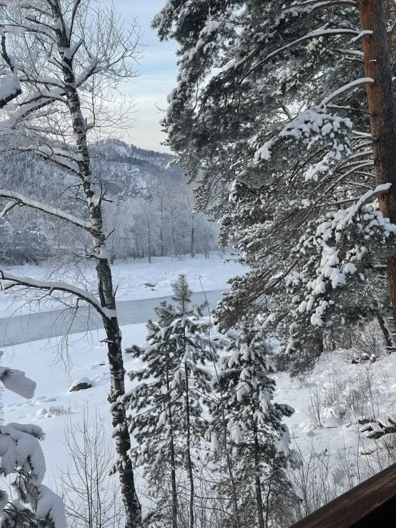 База отдыха Парк-отель PRO-отдых — фото 1