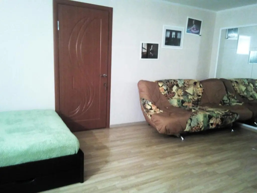 Guest House on Chapayeva 42 — фото 1