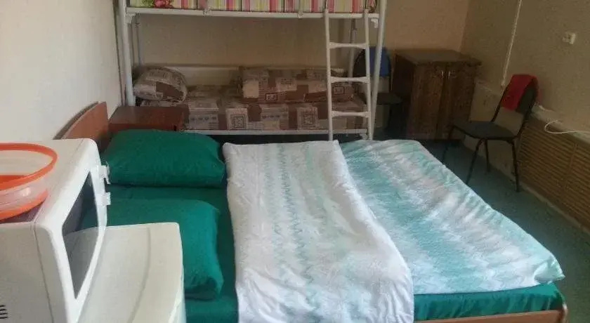 Hostel Bulvar — фото 1