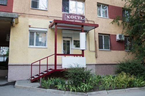 Hostel On Malinovskogo Street — фото 1