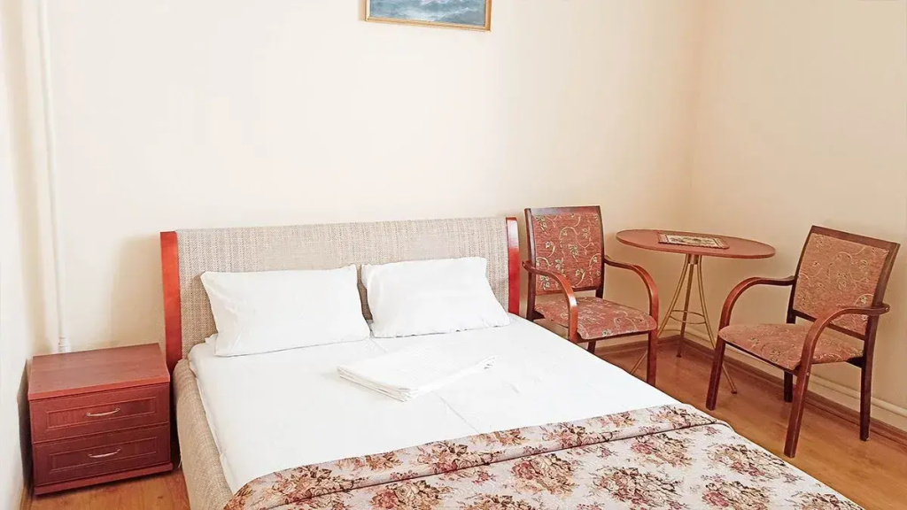 Отель Smart Hotel Ижевск — фото 1