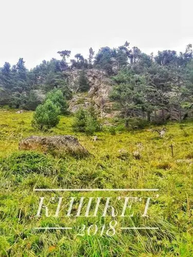 Baza Otdyha Kishkiet — фото 1