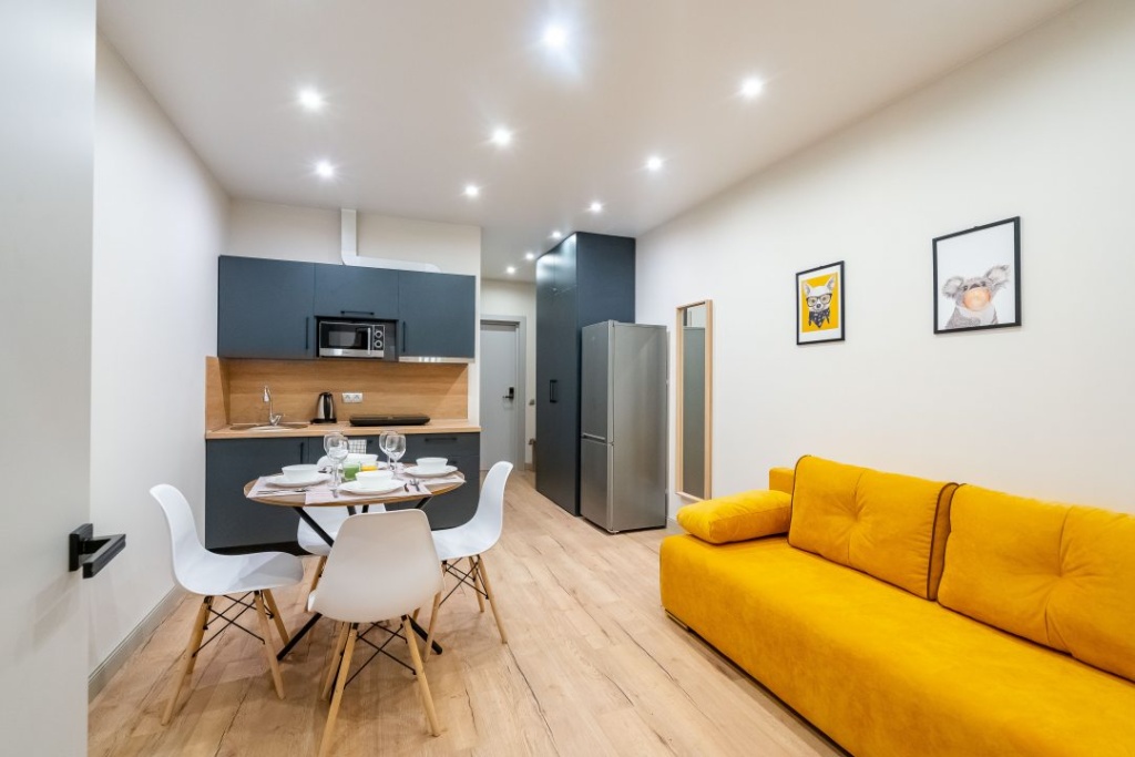 MOOV Apart Family — фото 1