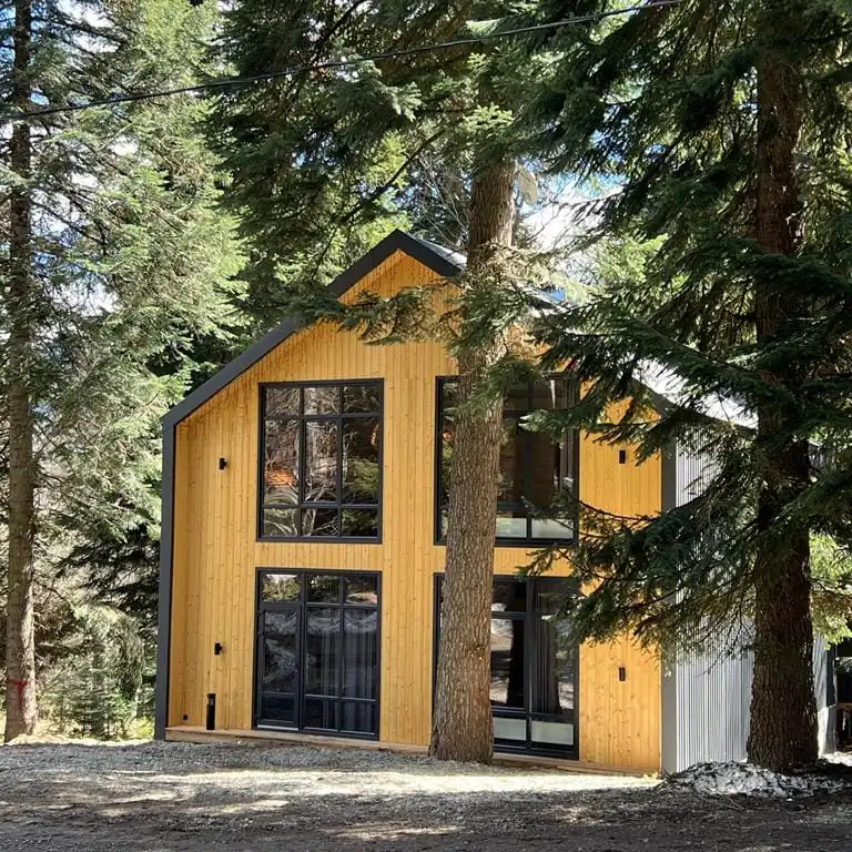 База отдыха Shantivillas — фото 1