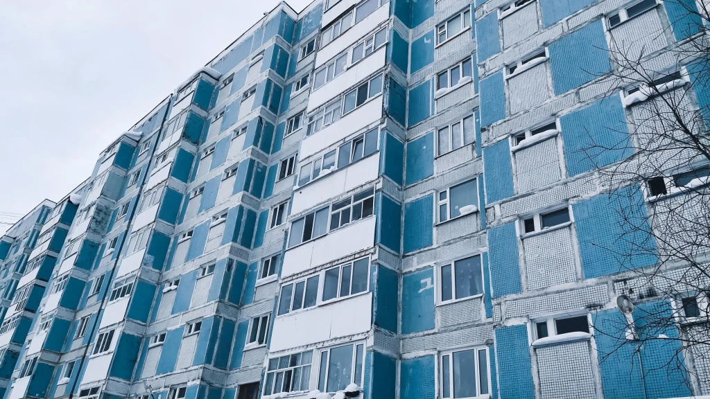 Крокус на микрорайоне Восточный — фото 1