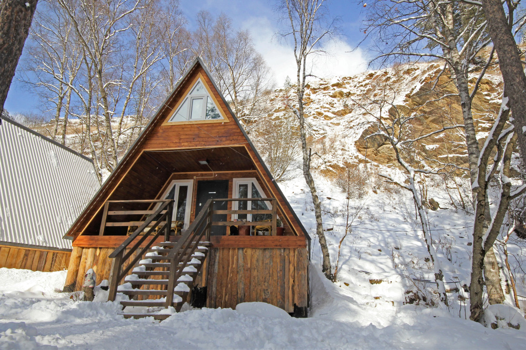 Гостевой дом Family House — фото 1