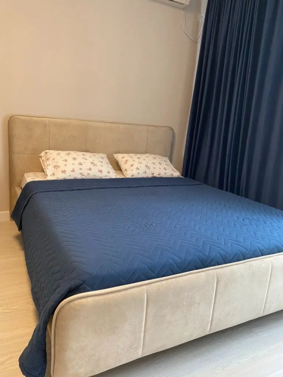 Uyutnaya Kvartira So Vsemi Udobstvami Flat — фото 1