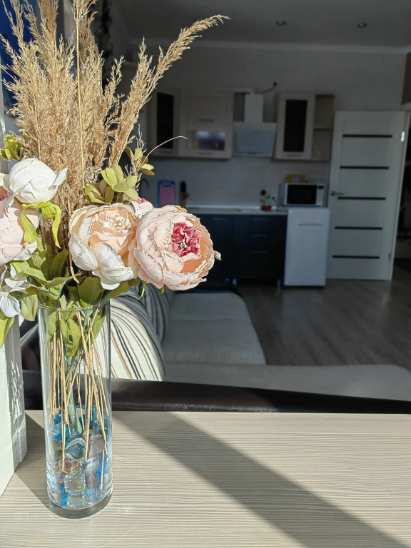 Larina Lyuks Apartments — фото 1