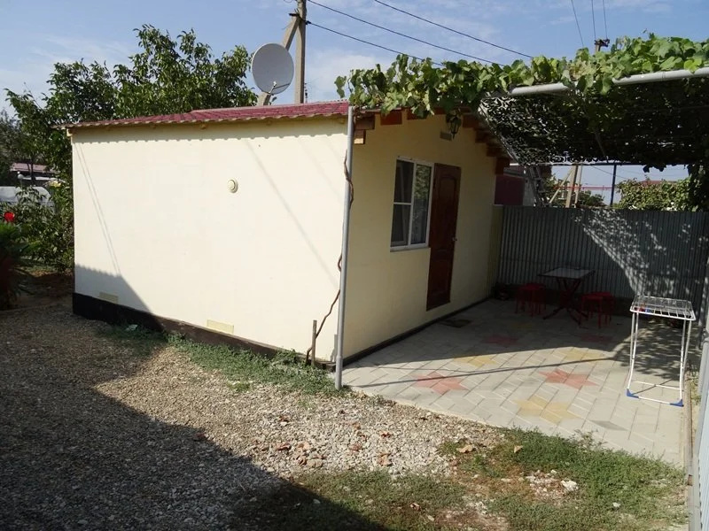 Na Novoj Guest House — фото 1