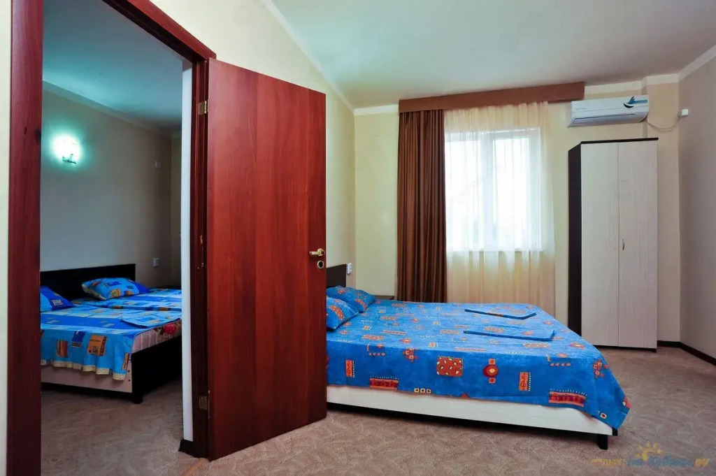Persey Guest House — фото 1