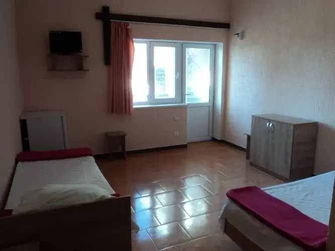 Zolotyie Peski Guest House — фото 1