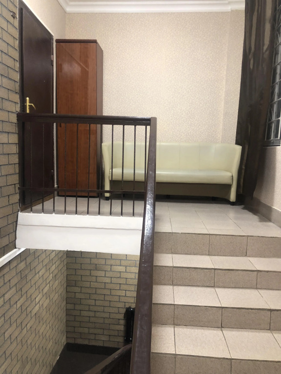 Markaz-tcentr Hostel — фото 1
