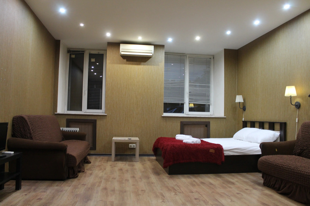 Apartamenty 2step Studiya Vasilyevskiy Ostrov — фото 1