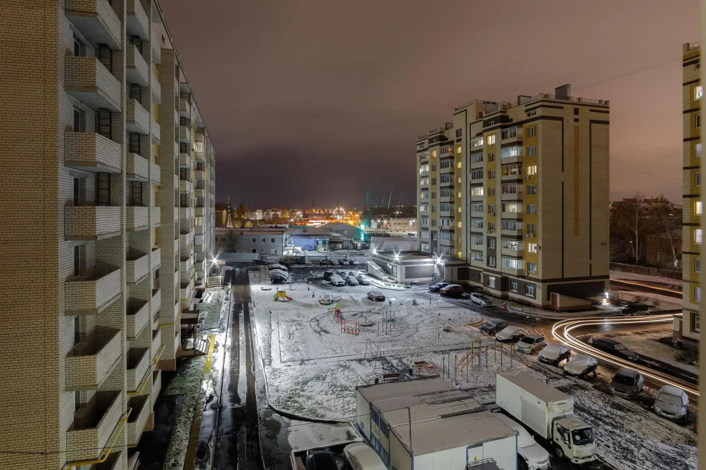 PrezentHaus (ПрезентХаус) на Моршанском шоссе 24И — фото 1