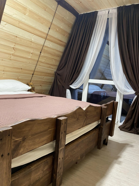 Гостевой дом Dream house Terskol — фото 1