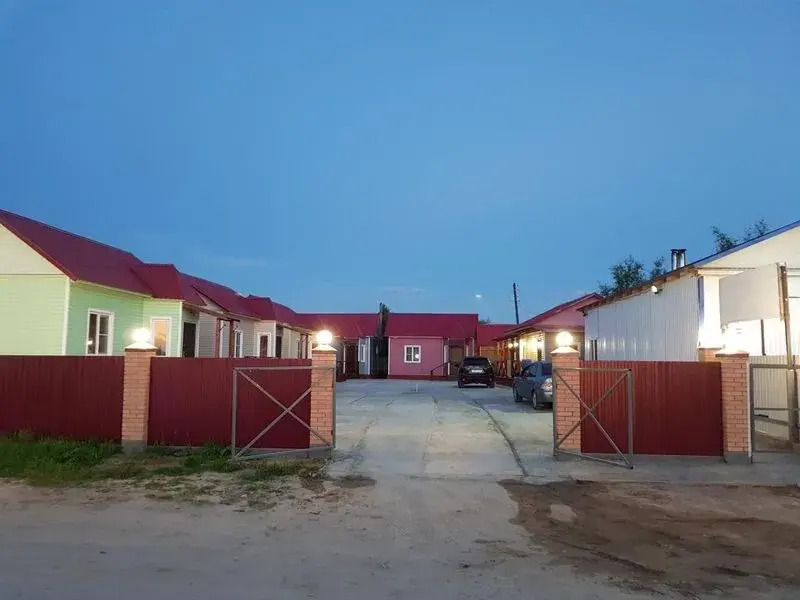 Двинской Березник — фото 1