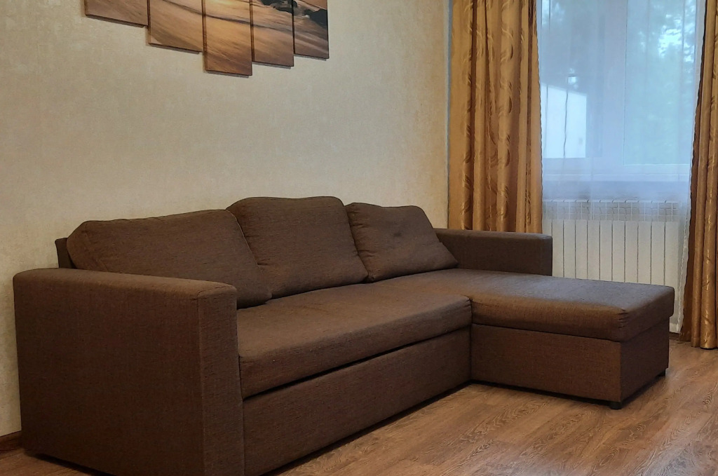 U sportkompleksa Fakel Flat — фото 1