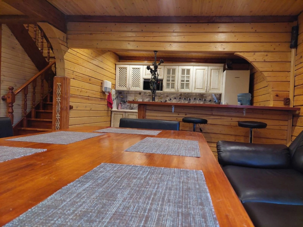 Krasava Guest House — фото 1