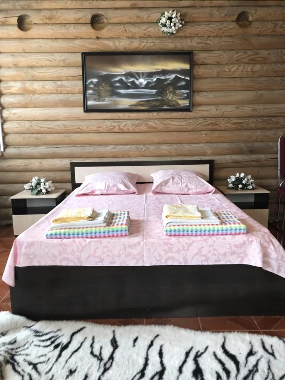 Guest House Lari — фото 1