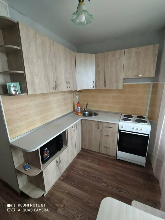 Апартаменты на улице Володарского — фото 1