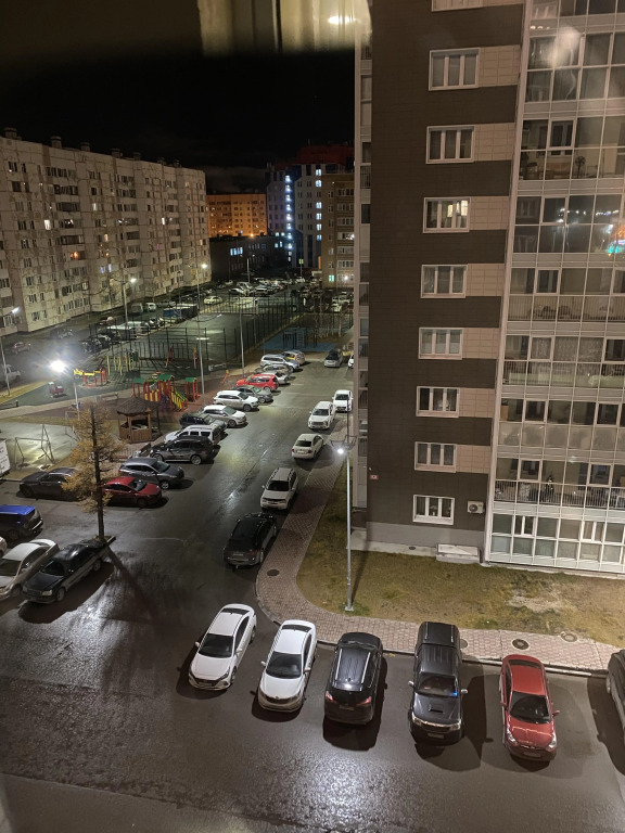 Квартира в мк.Дружба 4/3, уютная студия — фото 1