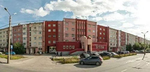 Alatir Noviy Urengoy, ul. 26 Sezda KPSS, d. 2 — фото 1