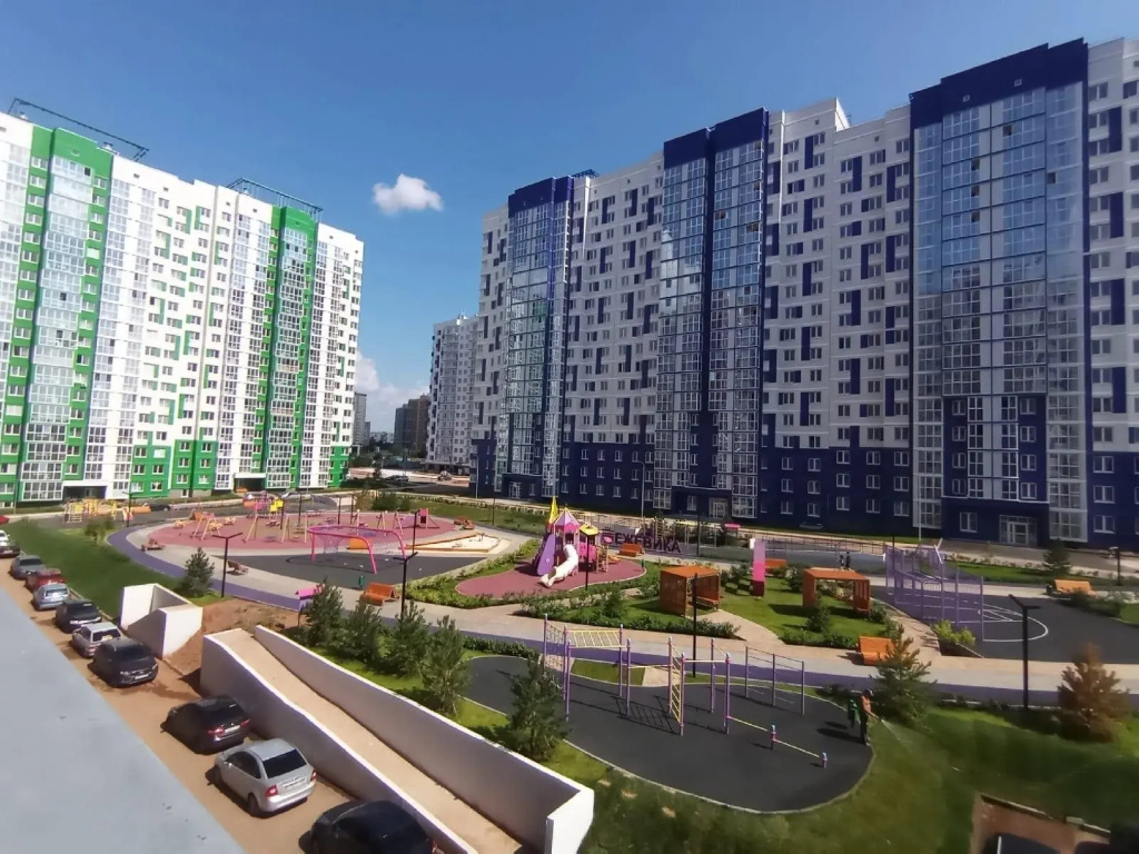FreshHouse (ФрэшХаус) на улице 10 лет Октября — фото 1