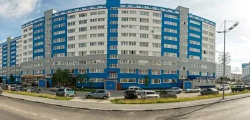 Alatir Noviy Urengoy, pr-t Leningradskiy, d. 14 — фото 1