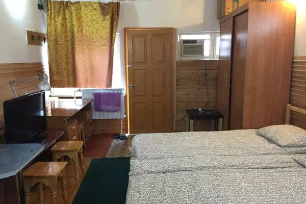 Like Hostel Novocherkassk — фото 1