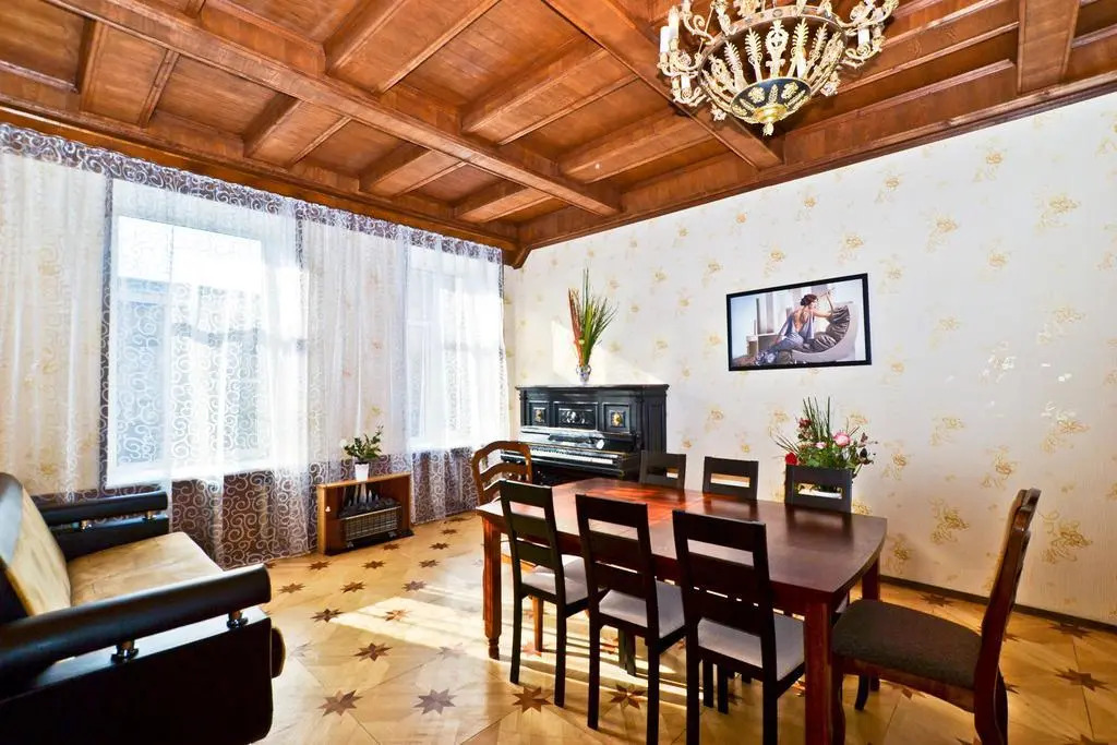 SpbStay Theatralnaya — фото 1