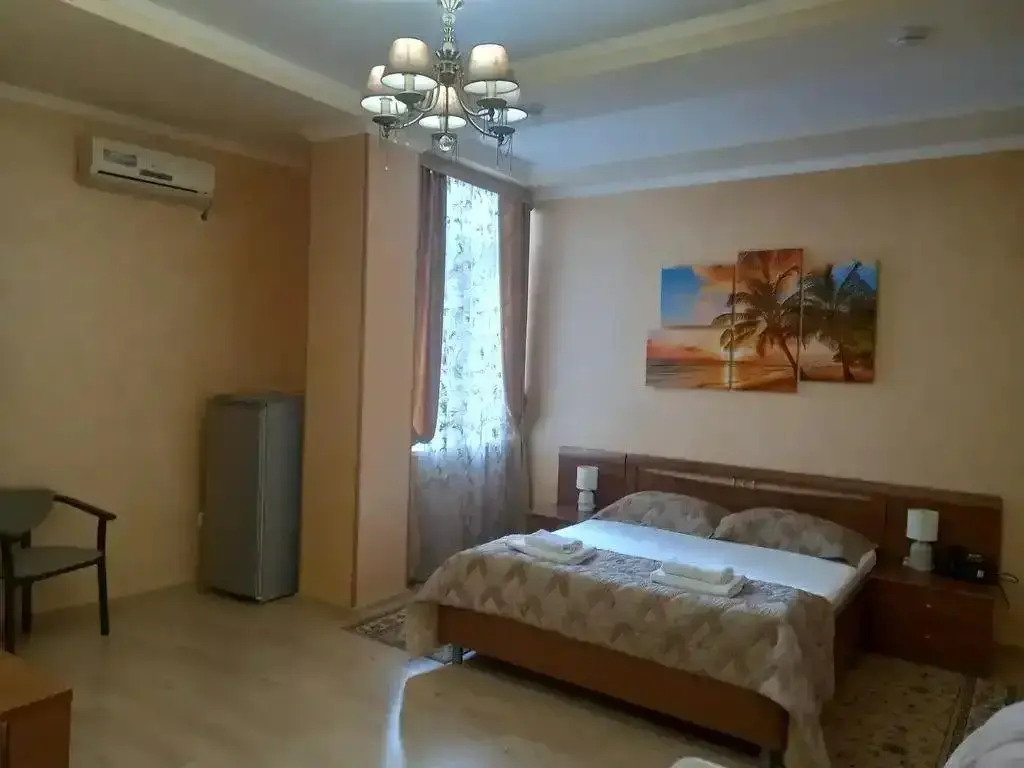 Neptun u Morya Guest House — фото 1