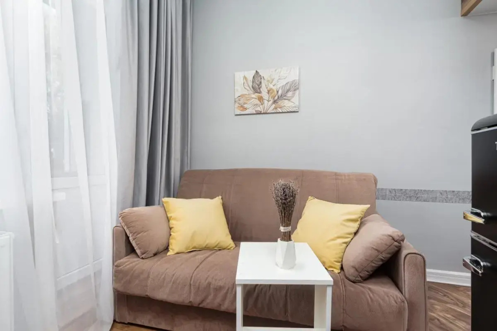 Comfort Home in the Whistler quarter — фото 1