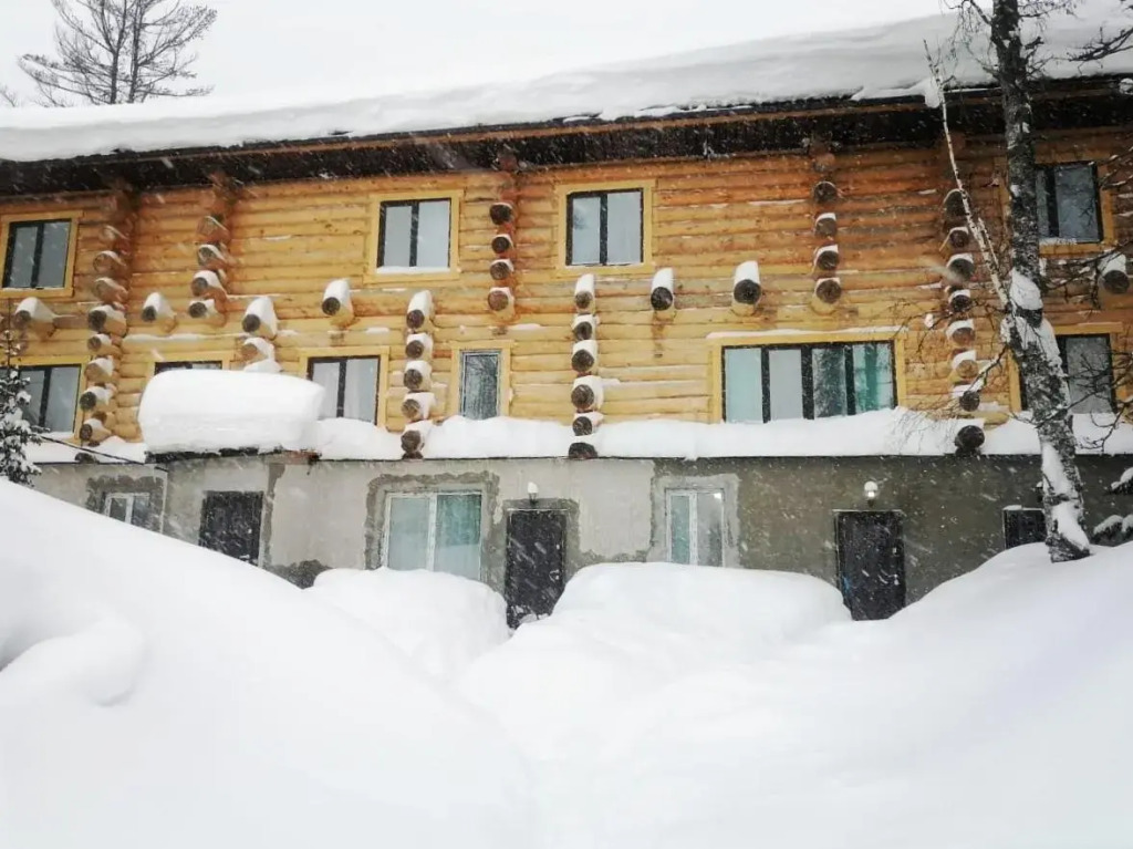 Сила Сибири — фото 1