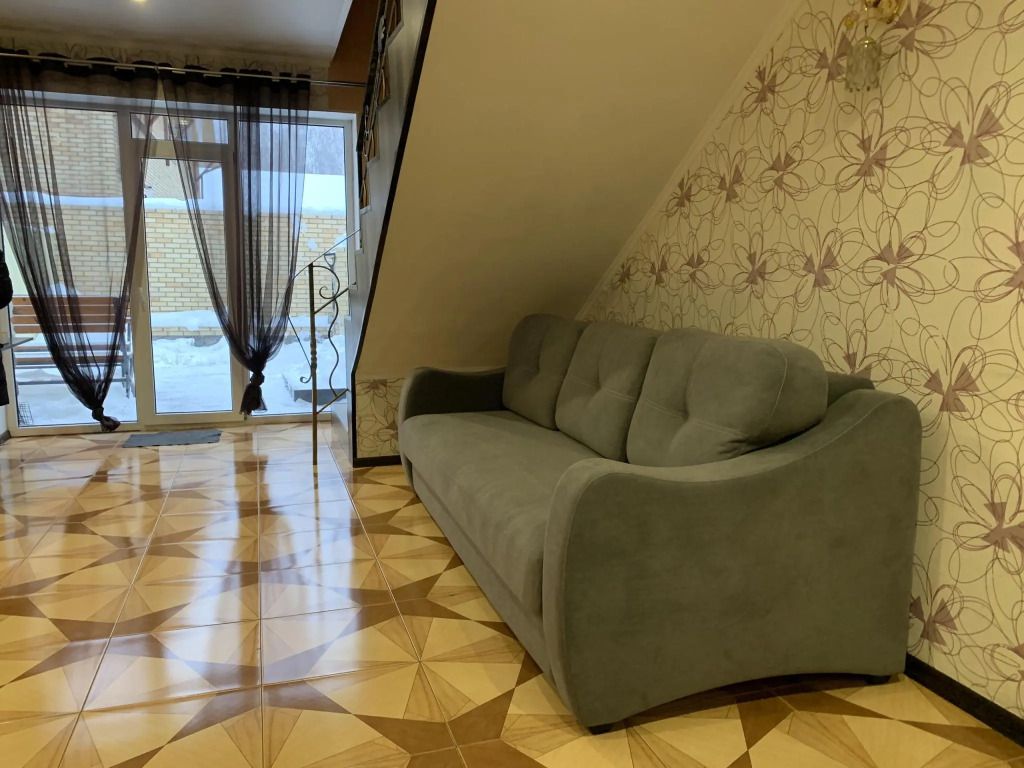 Sunny house (Санни Хаус) — фото 1